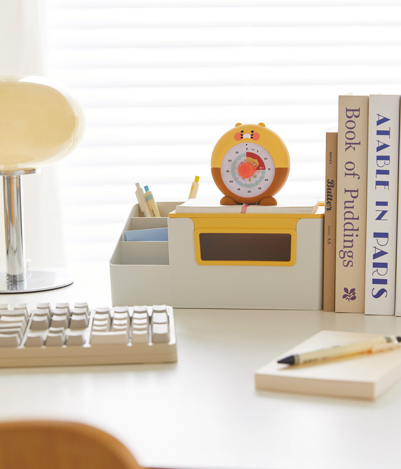 Chunsik Desk Accessory - Authentic Kakao Friends from Korea | Koolseoul
