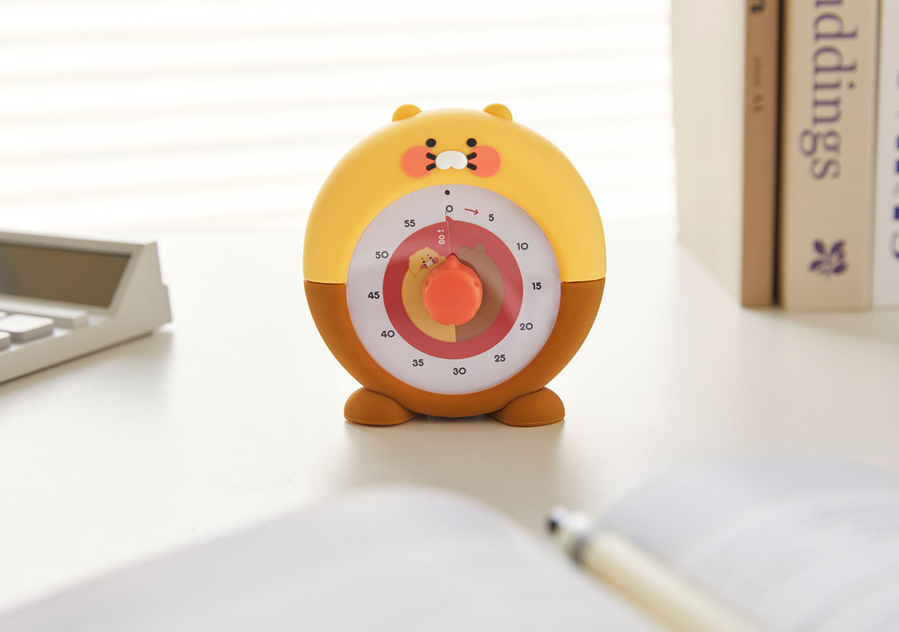 Chunsik Desk Accessory - Korean kawaii Kakao Friends | Koolseoul