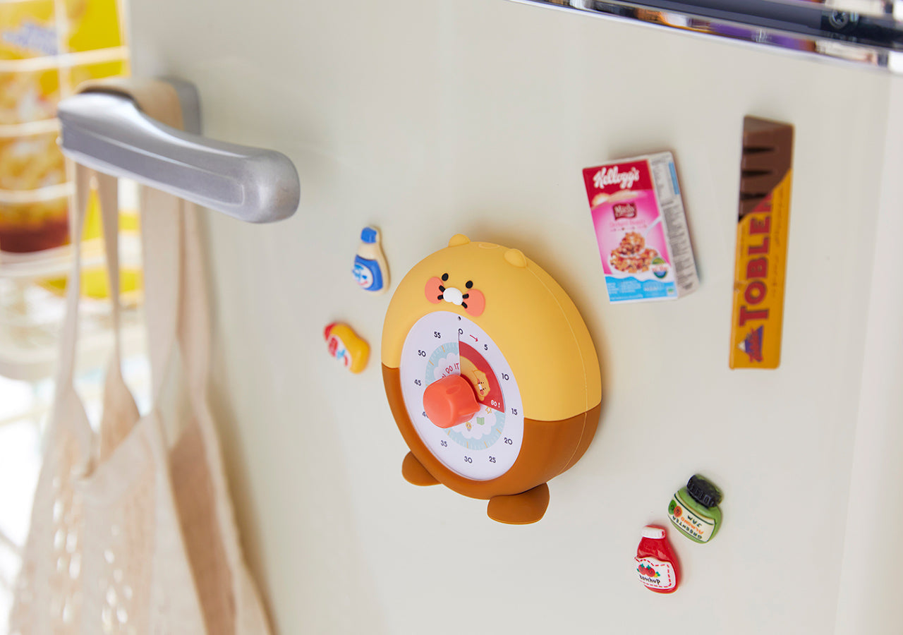 Chunsik Desk Accessory - Official Kakao Friends merchandise | Koolseoul