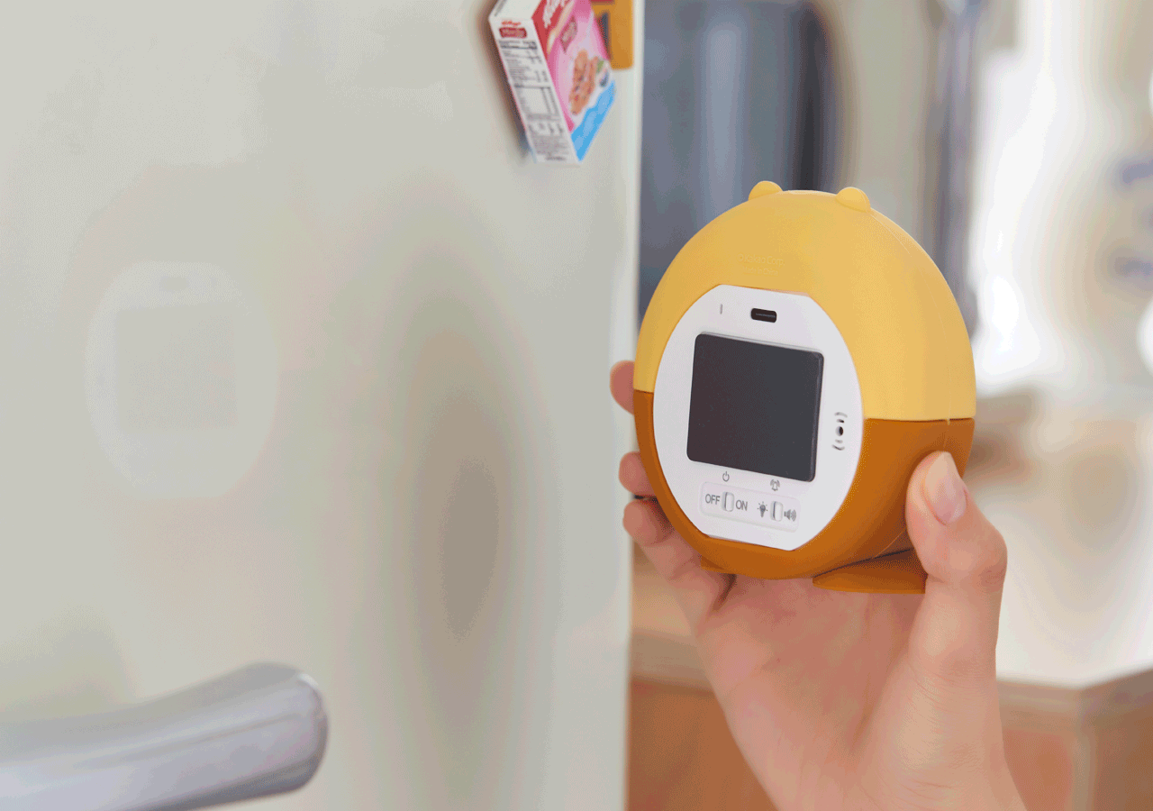 Chunsik Desk Accessory - Official Kakao Friends merchandise | Koolseoul