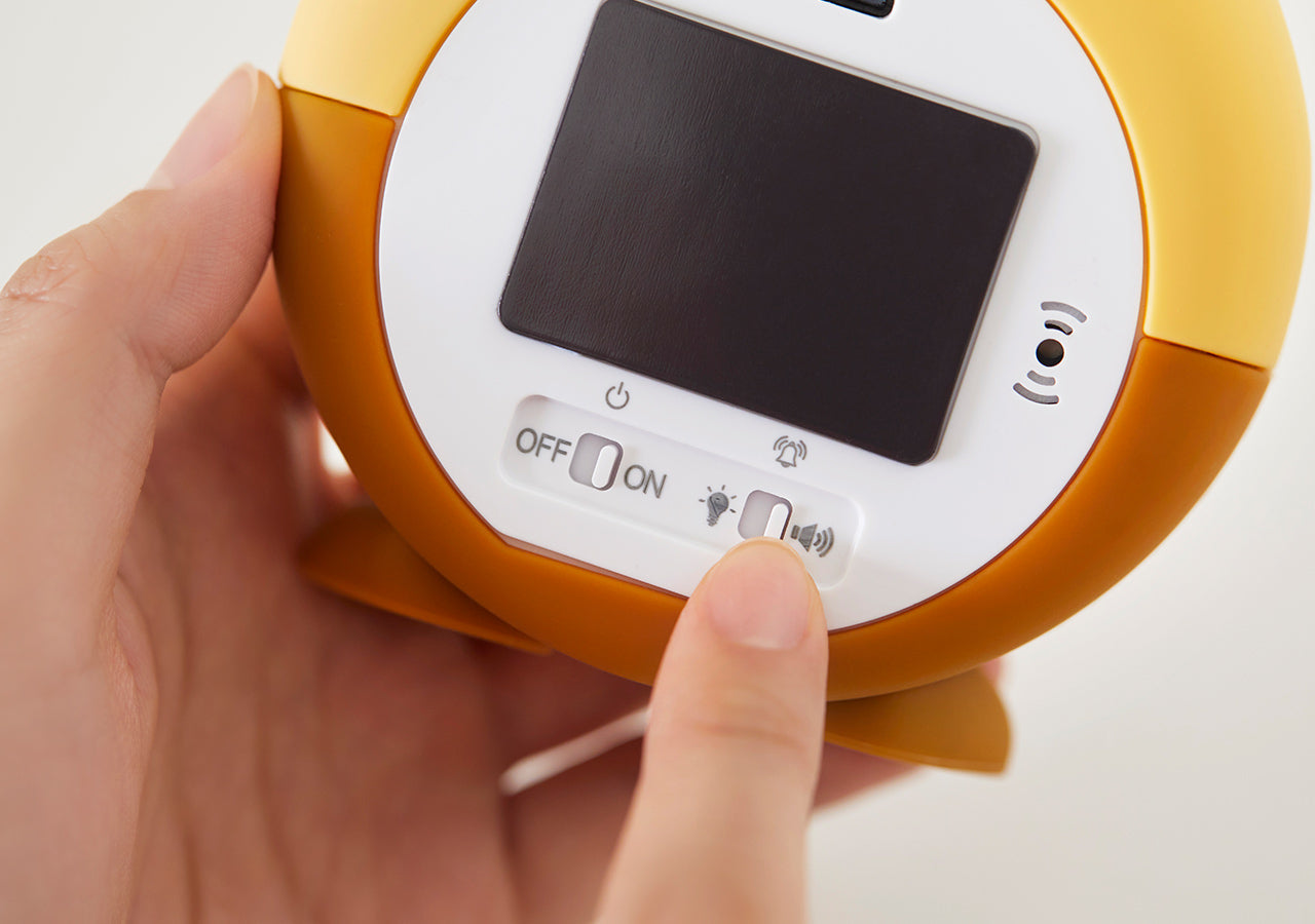 Chunsik Desk Accessory - Authentic Kakao Friends from Korea | Koolseoul