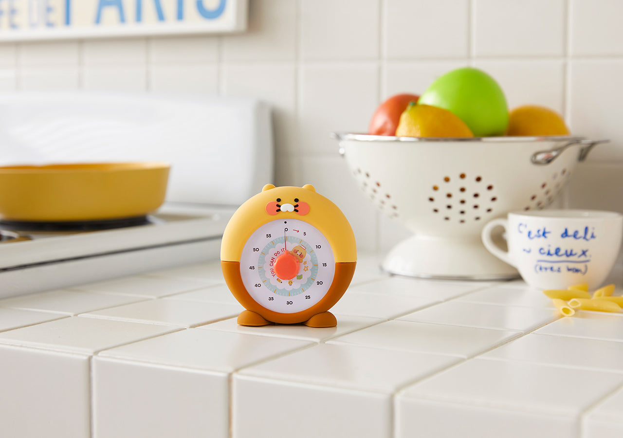 Chunsik Desk Accessory - Authentic Kakao Friends from Korea | Koolseoul