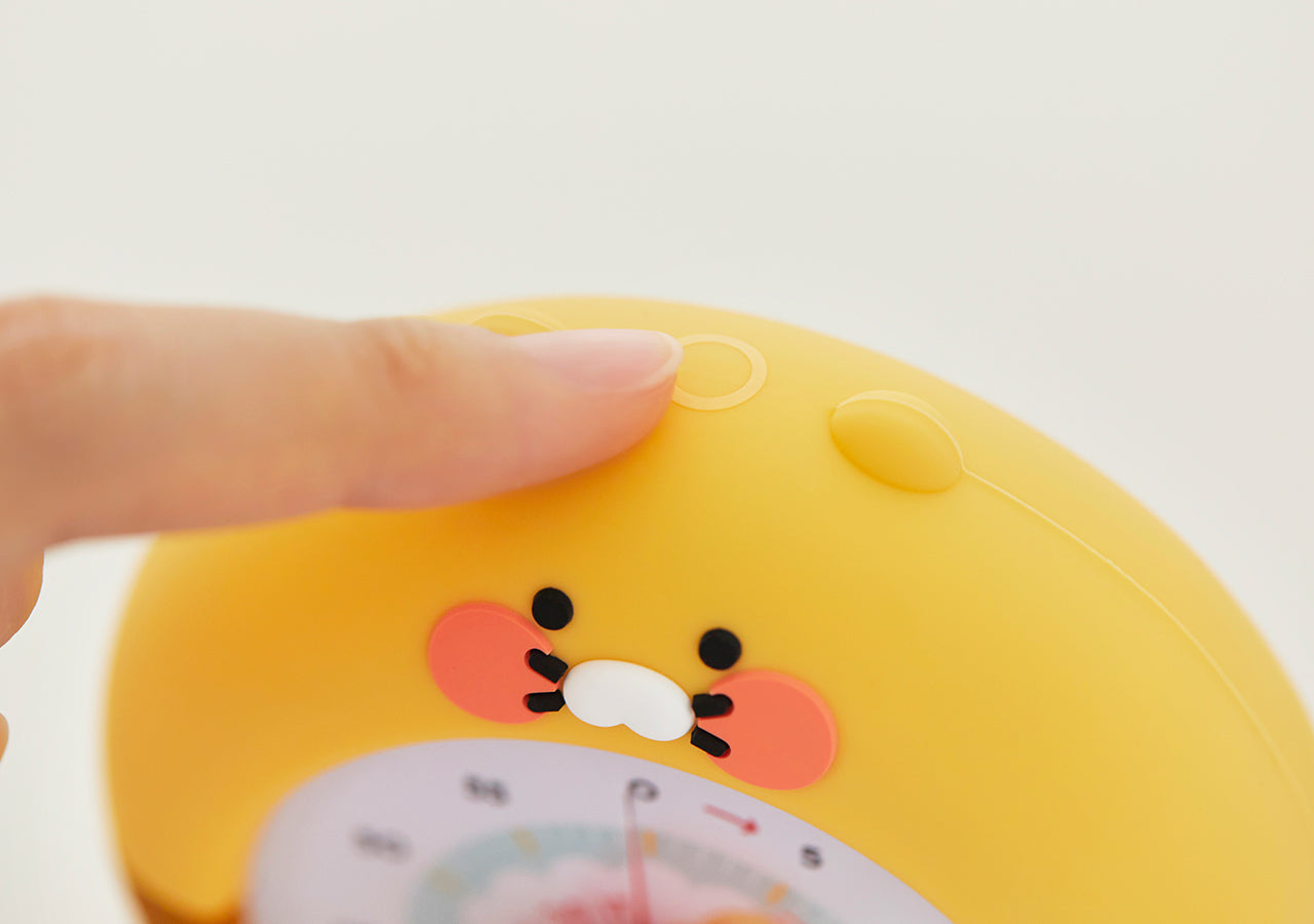 Chunsik Desk Accessory - Authentic Kakao Friends from Korea | Koolseoul