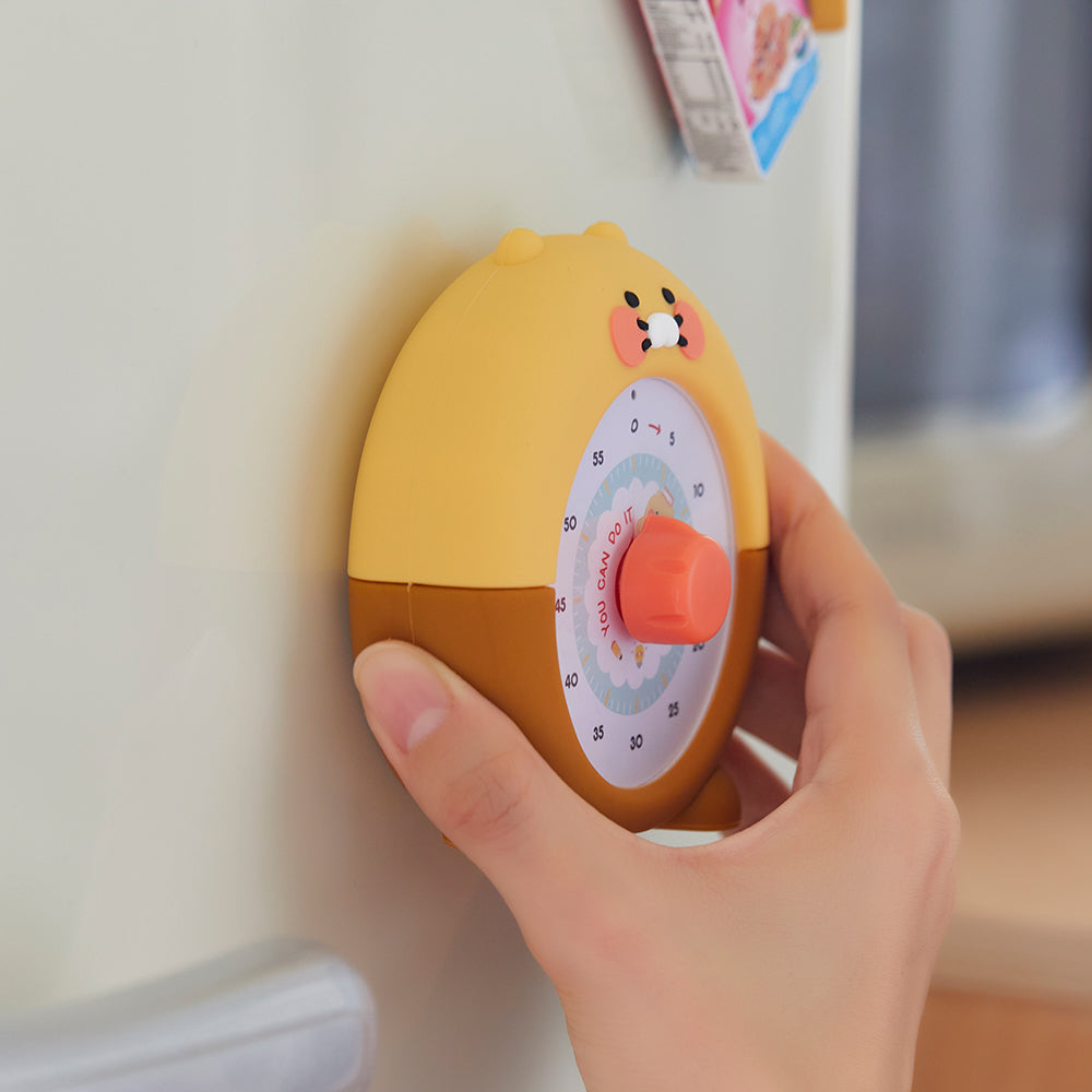 Chunsik Desk Accessory - Official Kakao Friends merchandise | Koolseoul