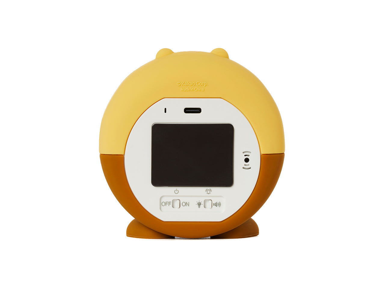 Chunsik Desk Accessory - Official Kakao Friends merchandise | Koolseoul