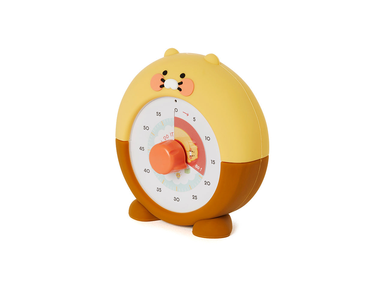 Chunsik Desk Accessory - Korean kawaii Kakao Friends | Koolseoul
