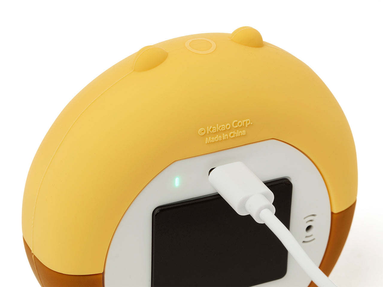 Chunsik Desk Accessory - Authentic Kakao Friends from Korea | Koolseoul
