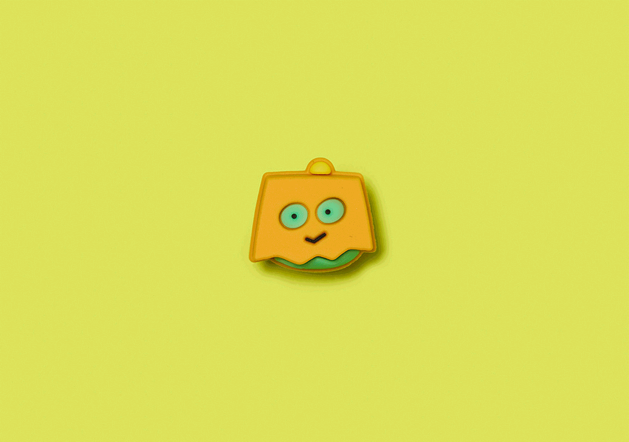 Silicone (8 1) Shoelace Charm - Official Kakao Friends merchandise | Koolseoul