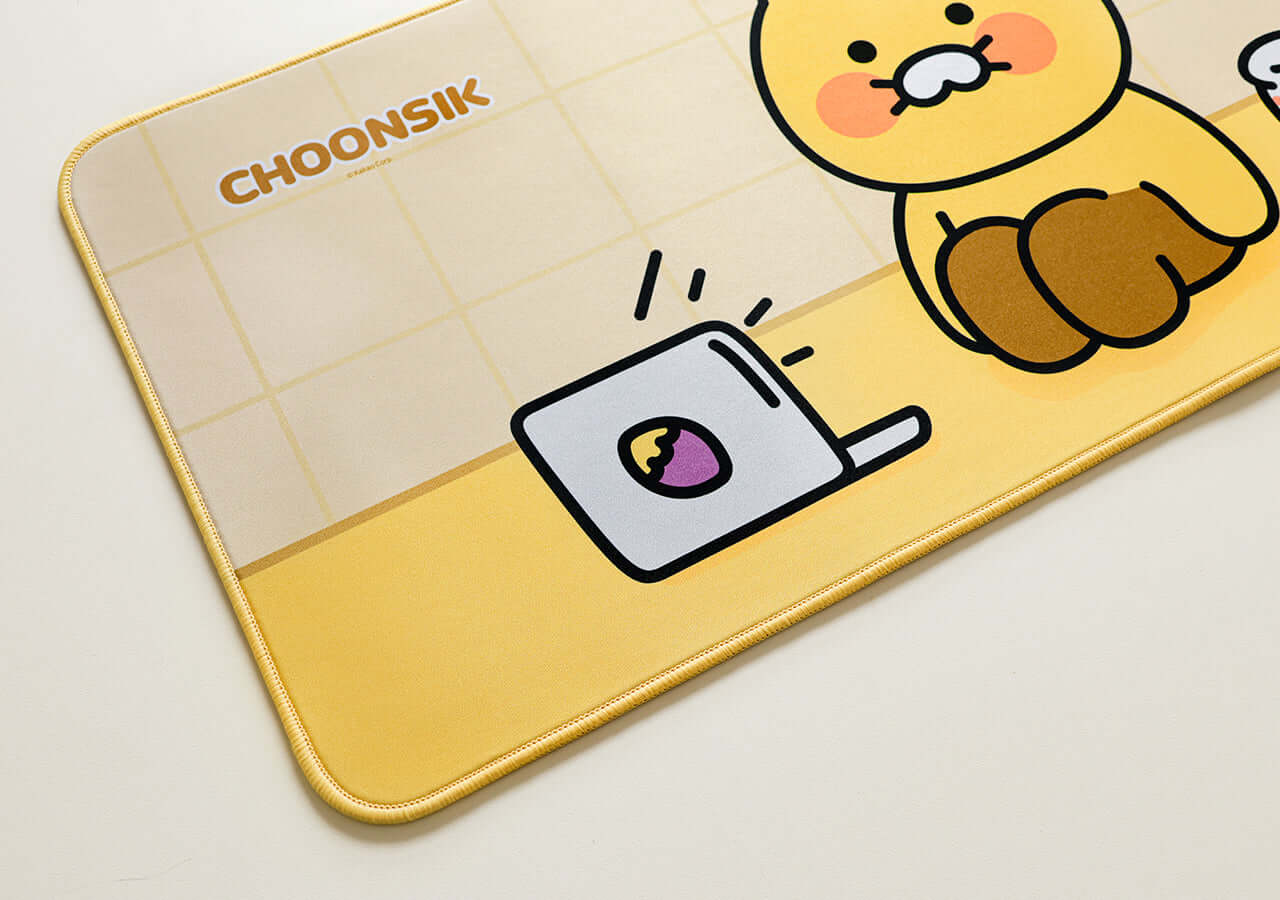 Kakao Friends Friends Wireless Charging Pad
