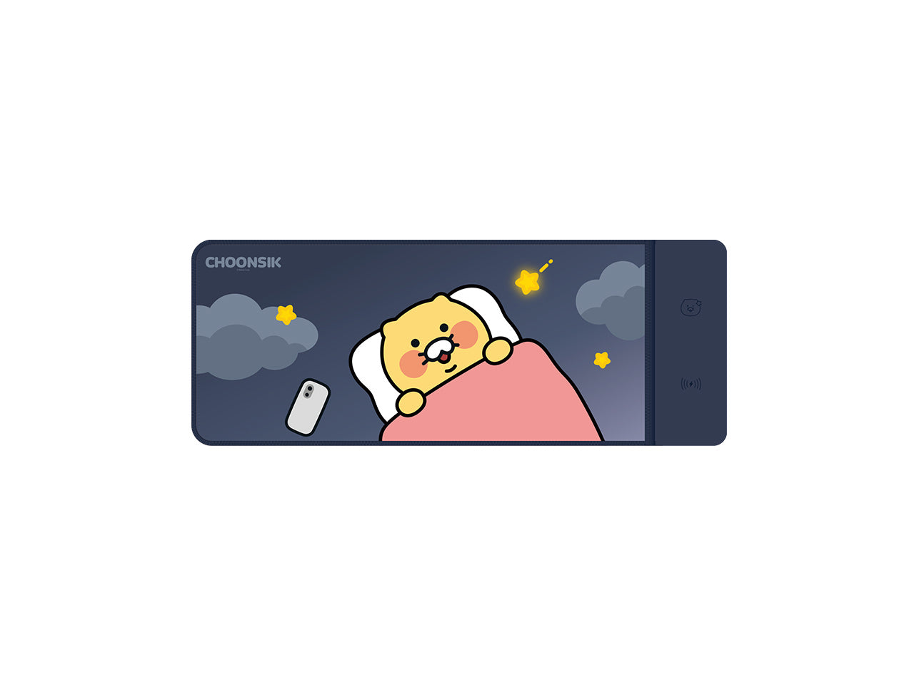 Kakao Friends Item Mouse Pad - Official Kakao Friends merchandise | Koolseoul
