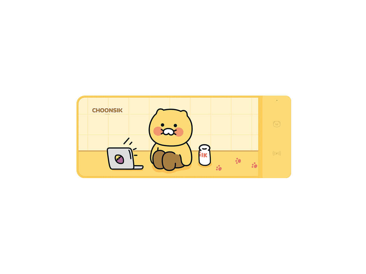 Kakao Friends Friends Wireless Charging Pad