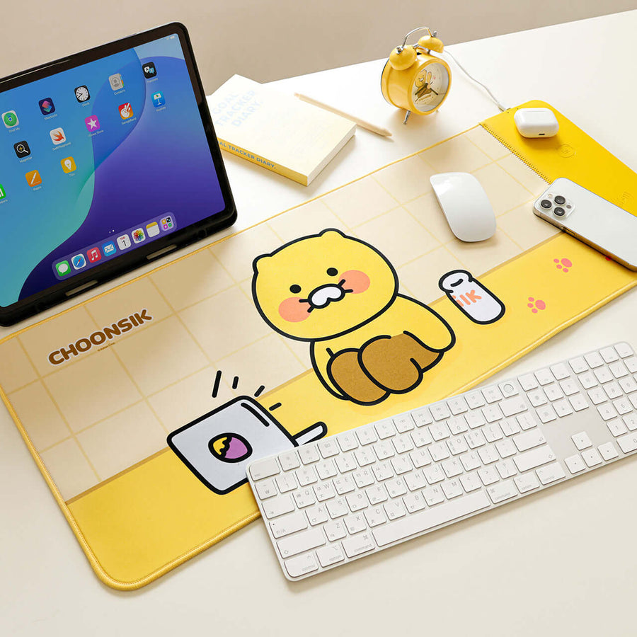 Kakao Friends Friends Wireless Charging Pad