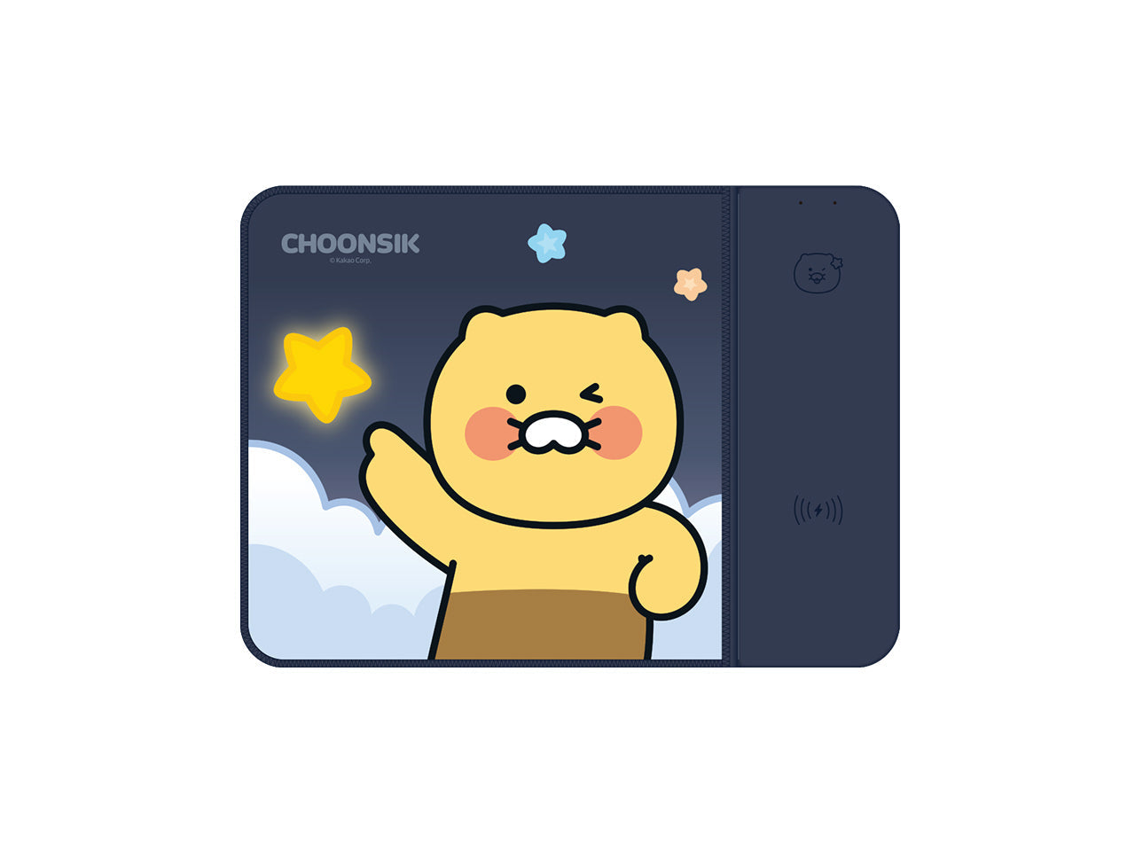 Mouse Pad - Authentic Kakao Friends from Korea | Koolseoul