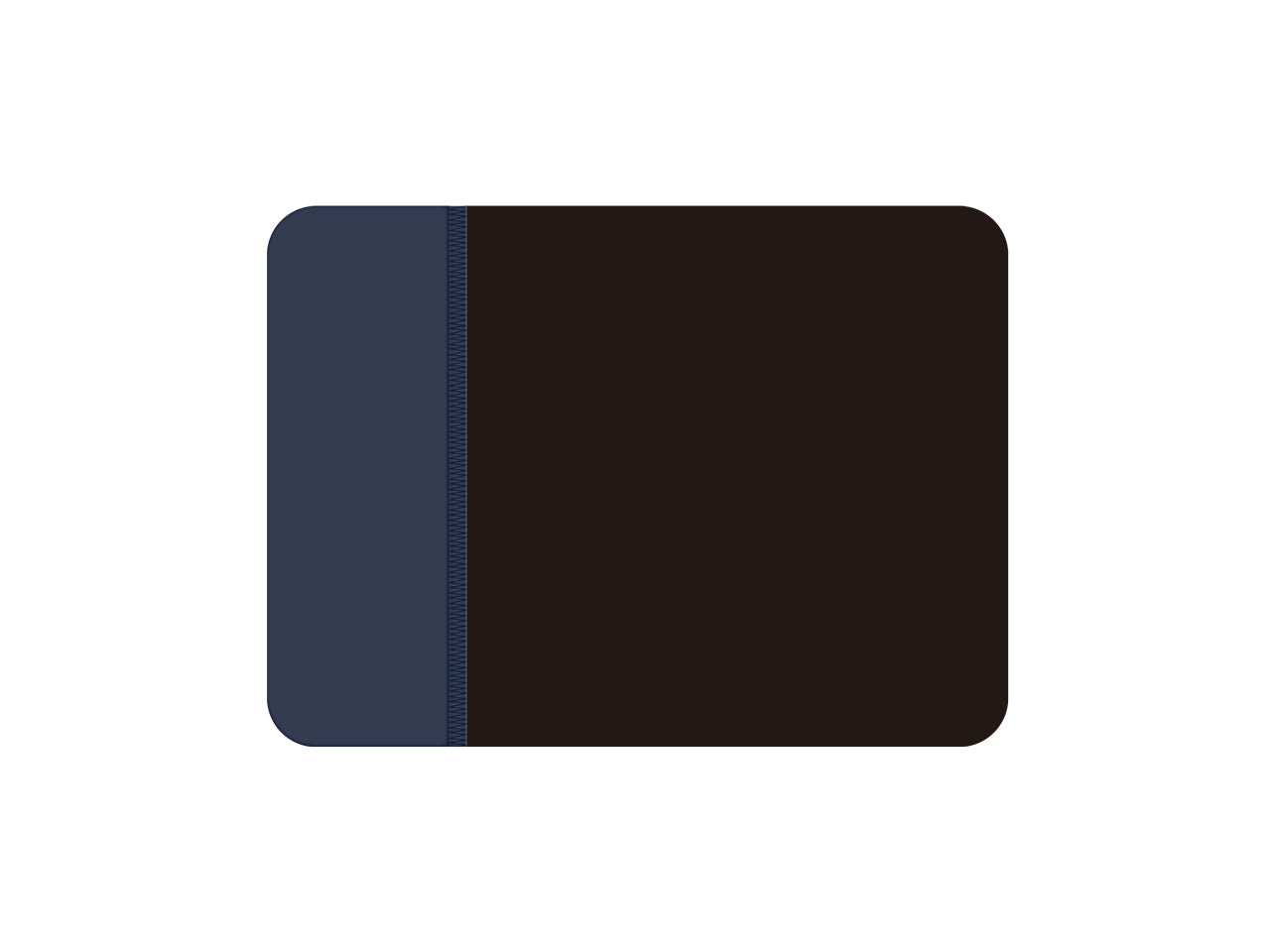 Mouse Pad - Authentic Kakao Friends from Korea | Koolseoul