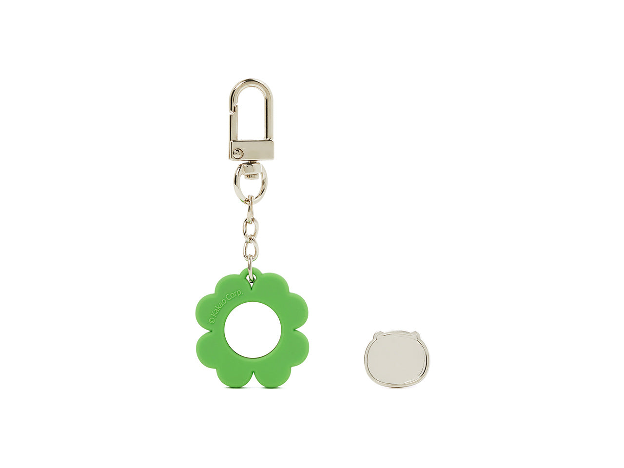 MiniMiroir Keychain Ryan - Korean kawaii Kakao Friends | Koolseoul