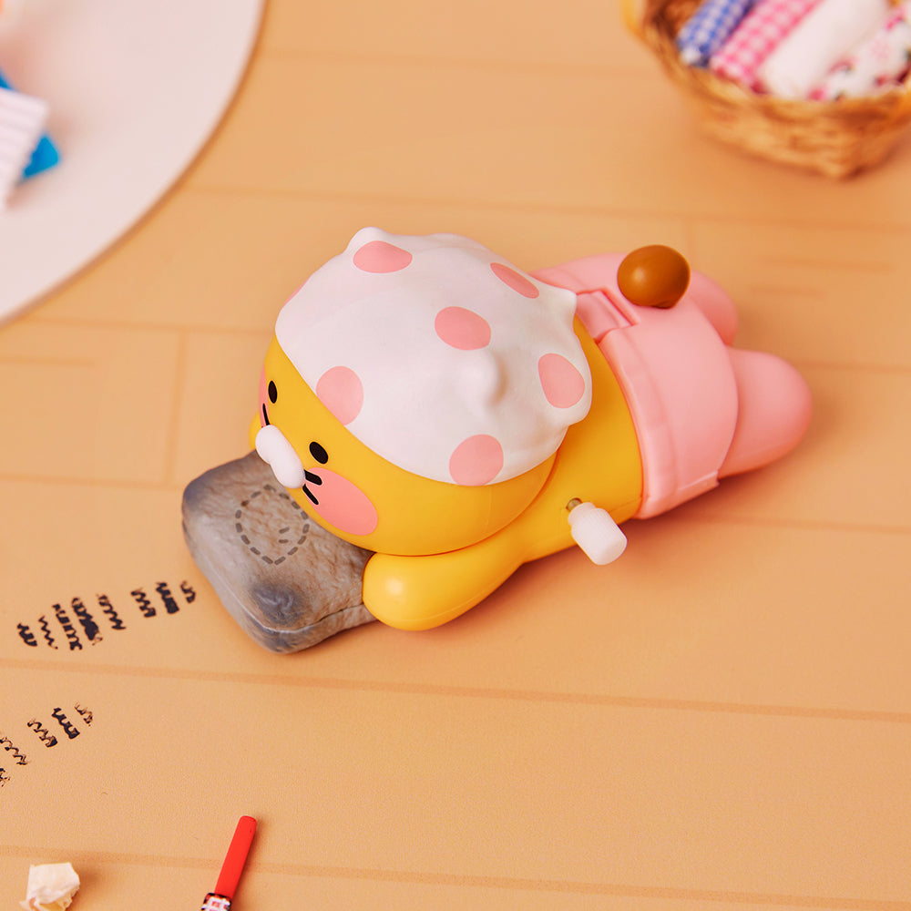 Figurine Chunsik - Korean kawaii Kakao Friends | Koolseoul