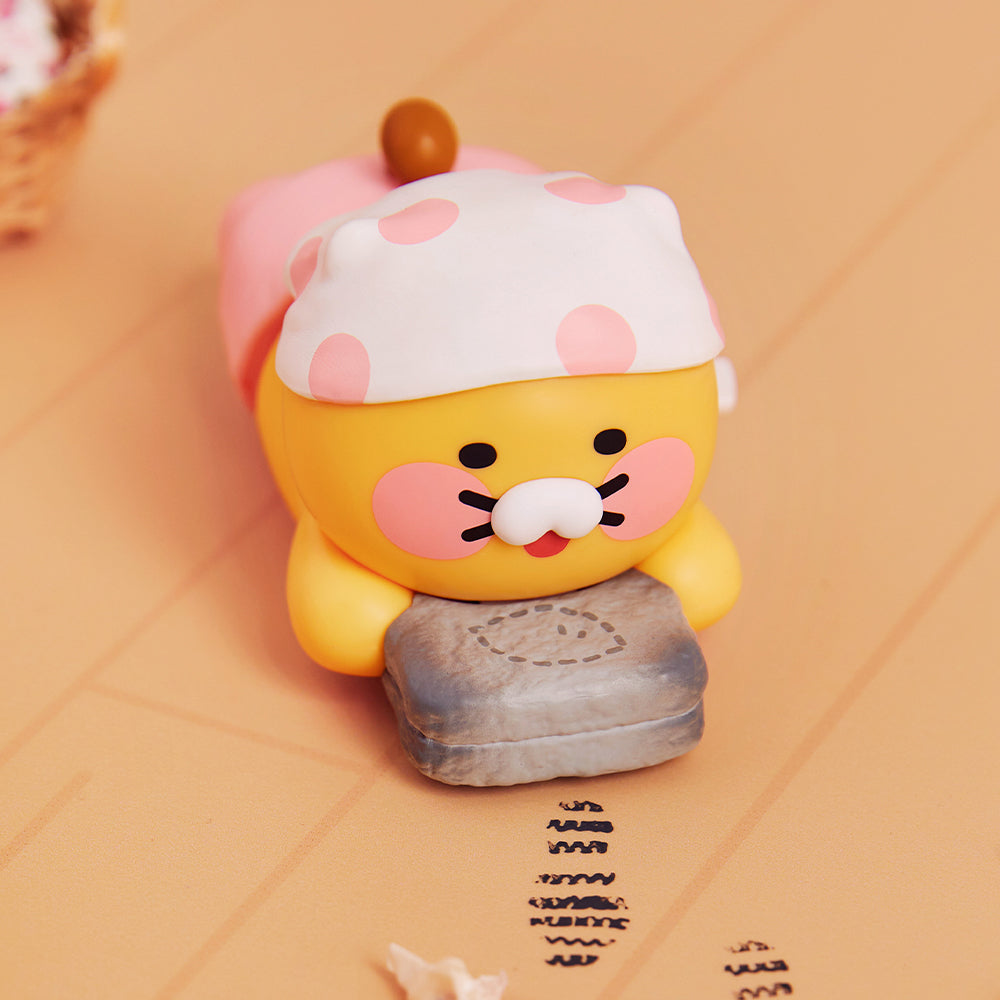 Figurine Chunsik - Korean kawaii Kakao Friends | Koolseoul