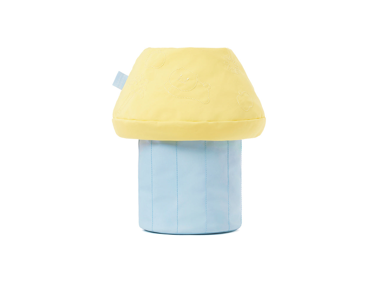 CHOONHOUSE Cushion Chunsik - Official Kakao Friends merchandise | Koolseoul