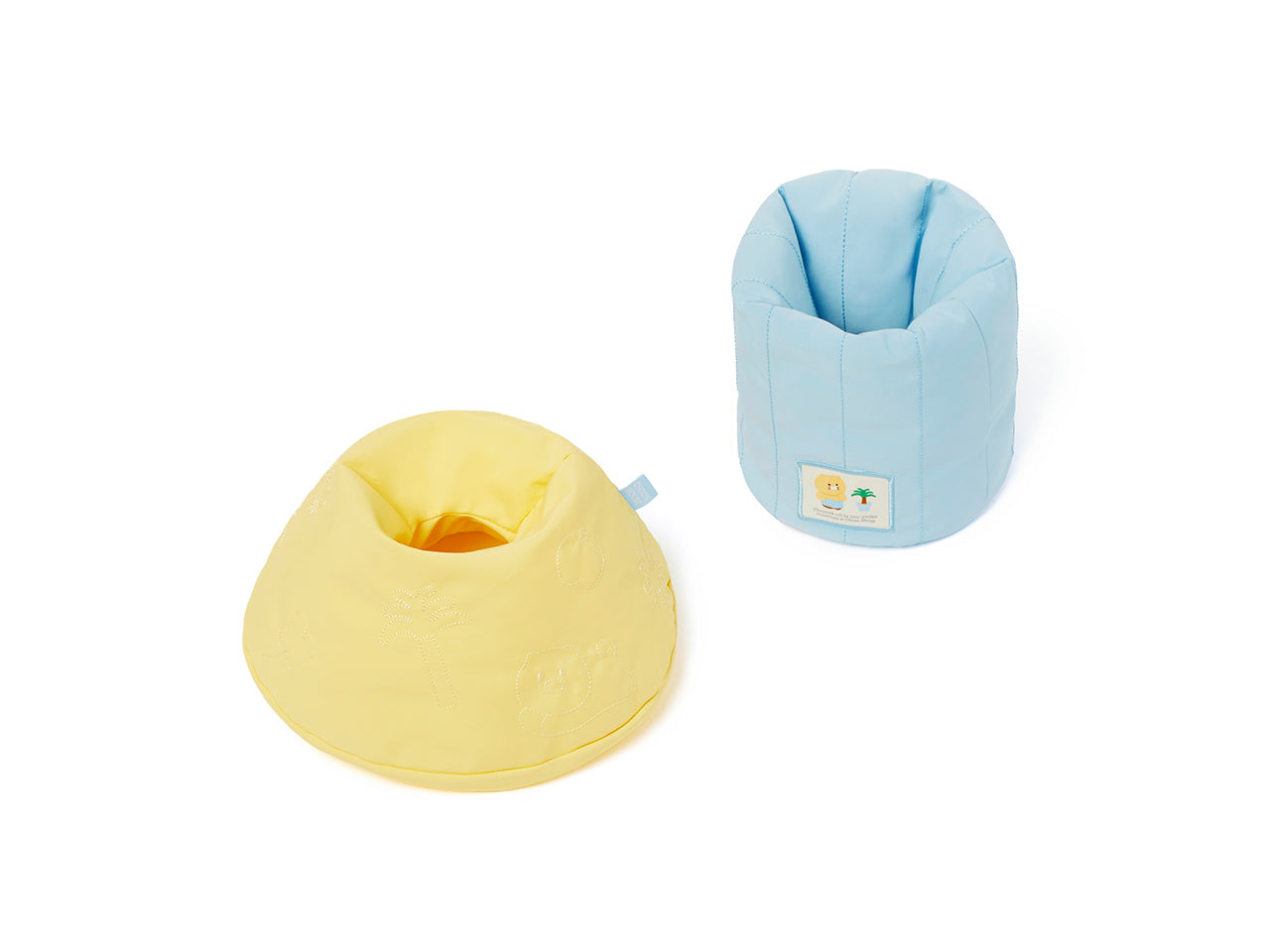 CHOONHOUSE Cushion Chunsik - Official Kakao Friends merchandise | Koolseoul