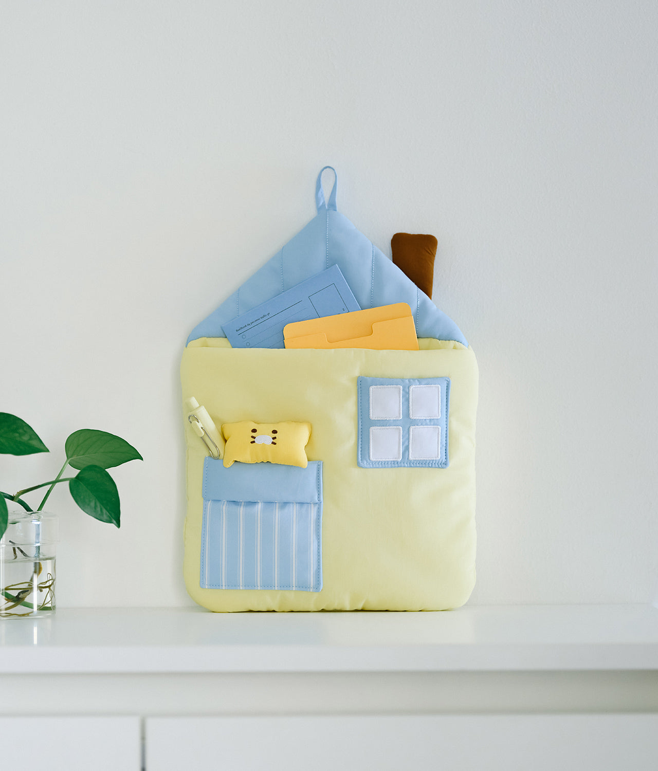 CHOONHOUSE Cushion Chunsik - Authentic Kakao Friends from Korea | Koolseoul