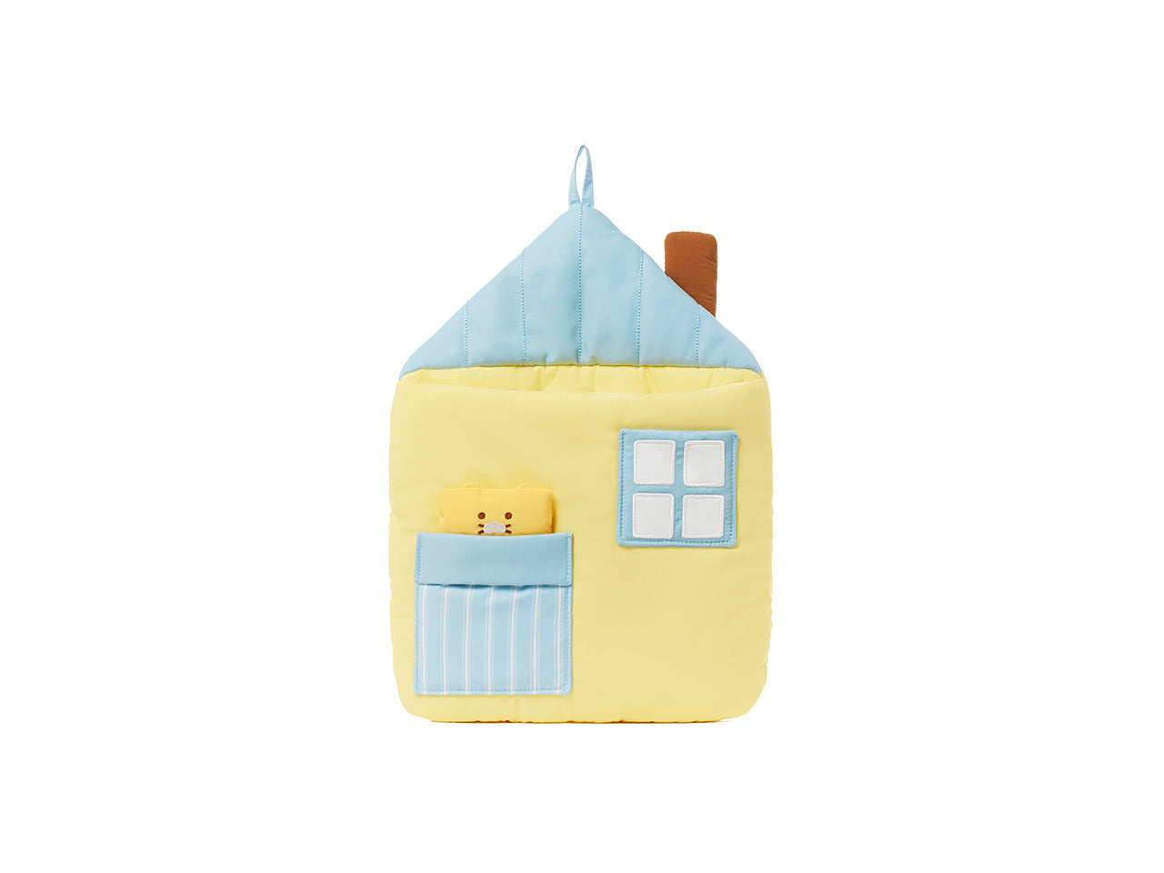 CHOONHOUSE Cushion Chunsik - Official Kakao Friends merchandise | Koolseoul