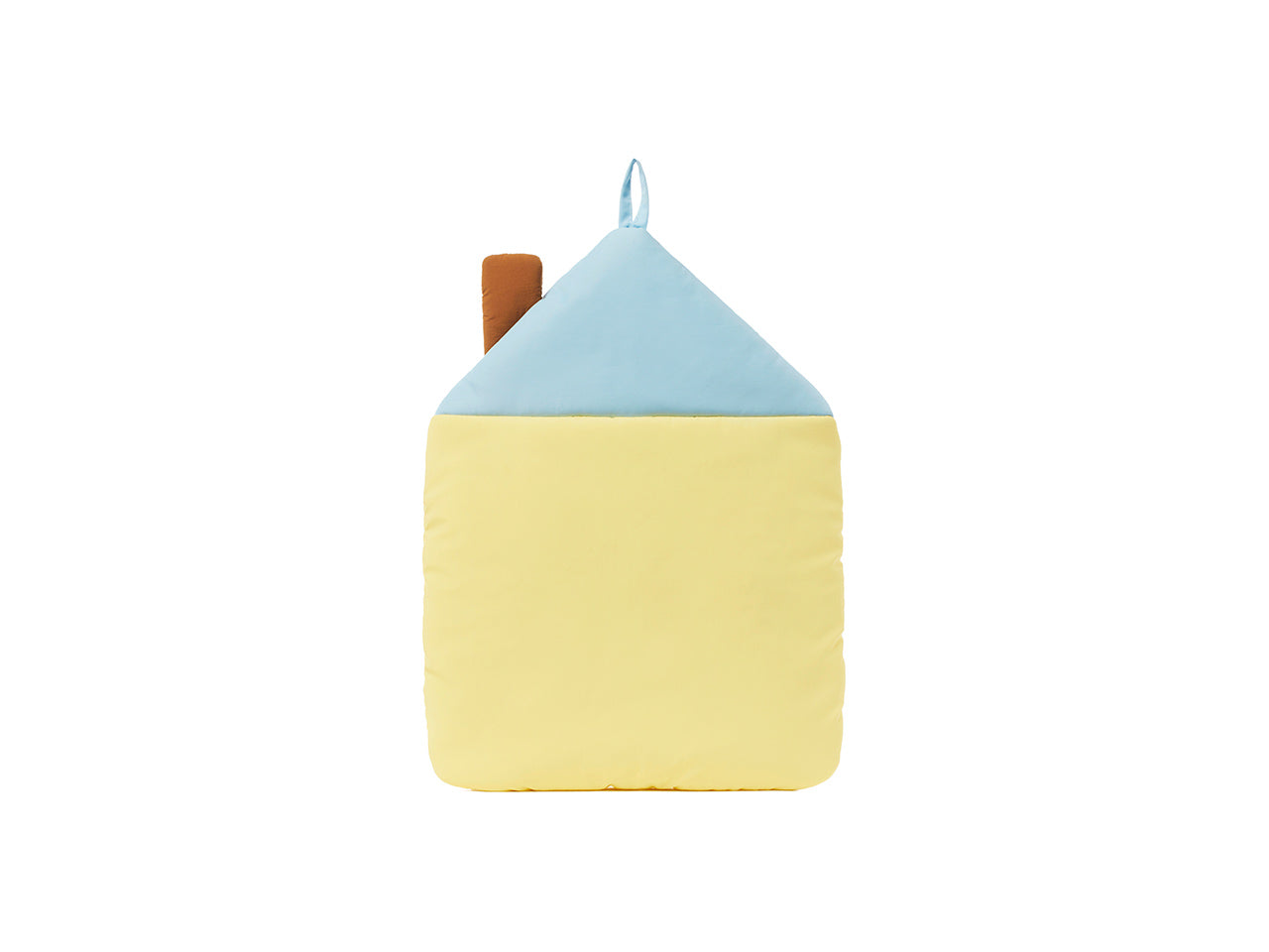 CHOONHOUSE Cushion Chunsik - Authentic Kakao Friends from Korea | Koolseoul