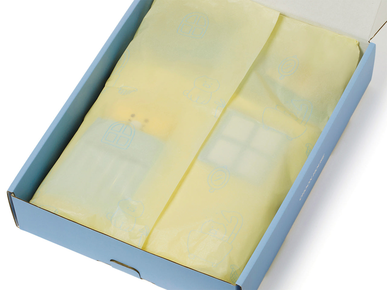 CHOONHOUSE Cushion Chunsik - Official Kakao Friends merchandise | Koolseoul