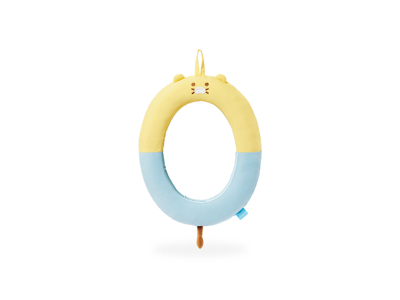 CHOONHOUSE Cushion Mirror Chunsik - Authentic Kakao Friends from Korea | Koolseoul