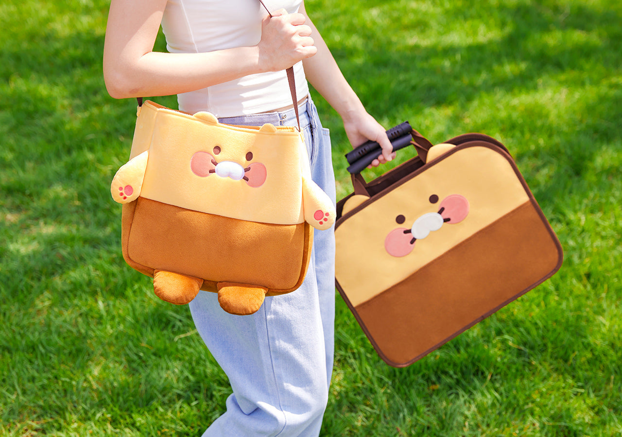 Car Chunsik Rangement - Authentic Kakao Friends from Korea | Koolseoul