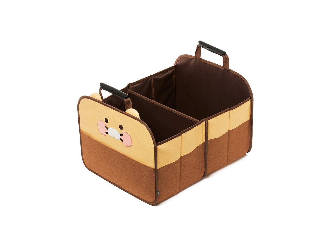Car Chunsik Rangement - Official Kakao Friends merchandise | Koolseoul