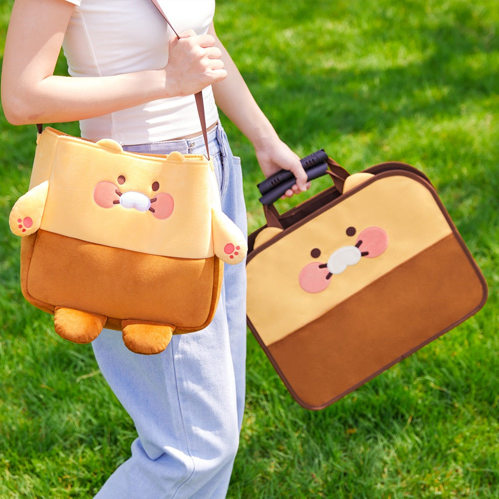 Car Chunsik Rangement - Official Kakao Friends merchandise | Koolseoul