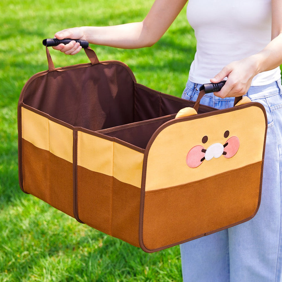 Kakao Friends - 車用チュンシク整理グッズ