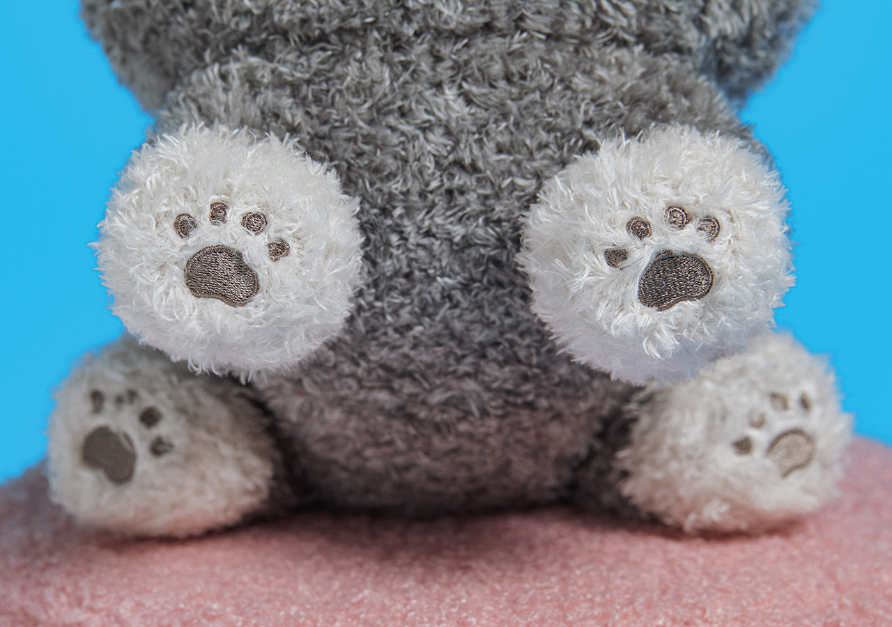 Plush Chunsik - Authentic Kakao Friends from Korea | Koolseoul