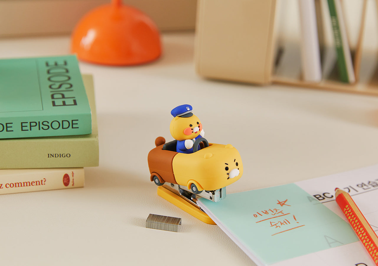 Chunsik - Official Kakao Friends merchandise | Koolseoul
