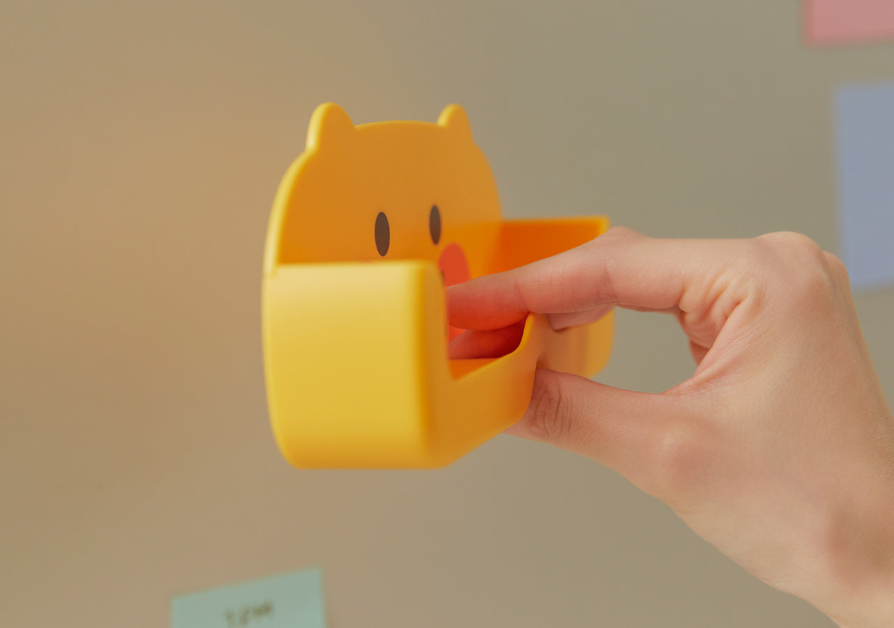 Chunsik Glasses Accessory - Official Kakao Friends merchandise | Koolseoul
