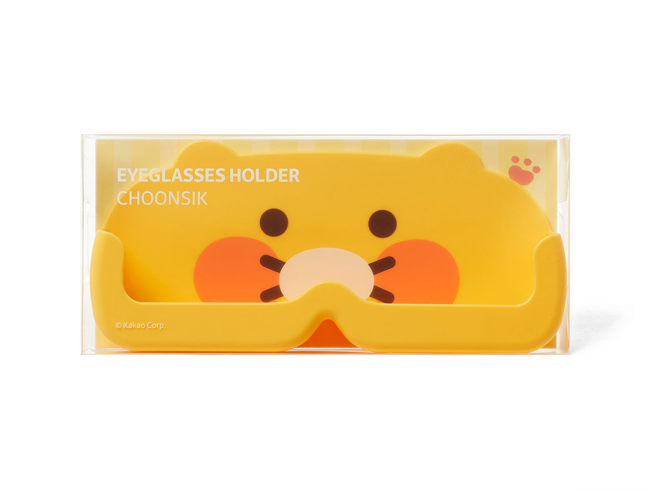 Chunsik Glasses Accessory - Korean kawaii Kakao Friends | Koolseoul