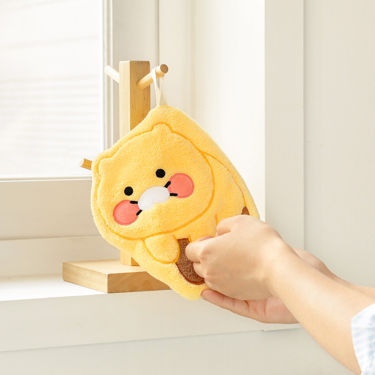 Chunsik Kitchen - Official Kakao Friends merchandise | Koolseoul
