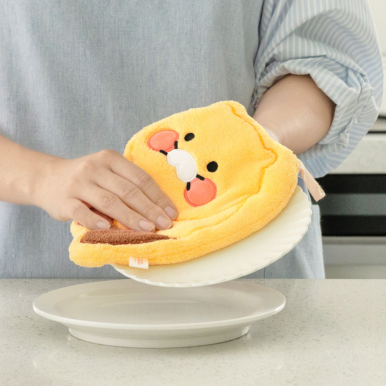 Chunsik Kitchen - Official Kakao Friends merchandise | Koolseoul