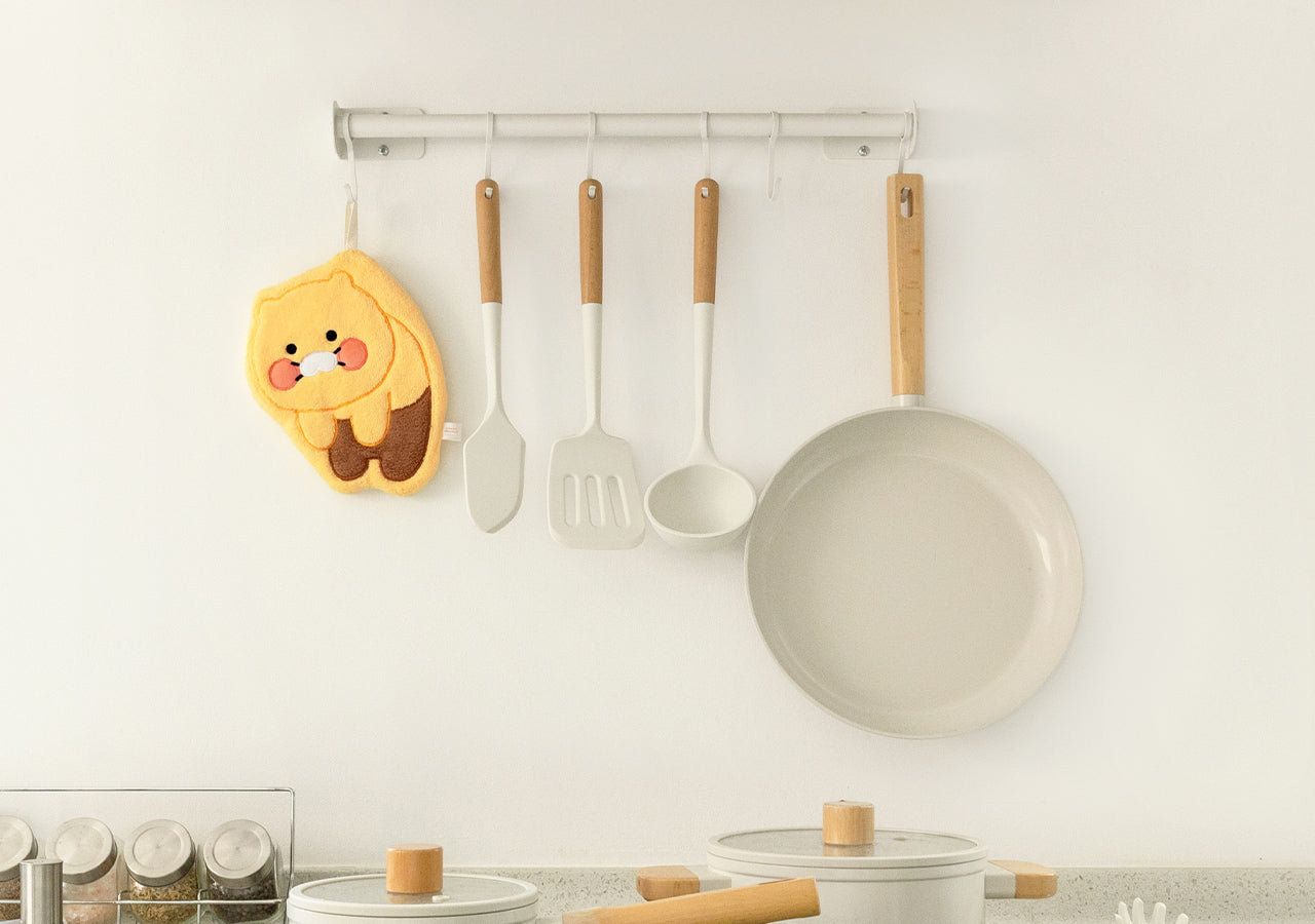 Chunsik Kitchen - Official Kakao Friends merchandise | Koolseoul