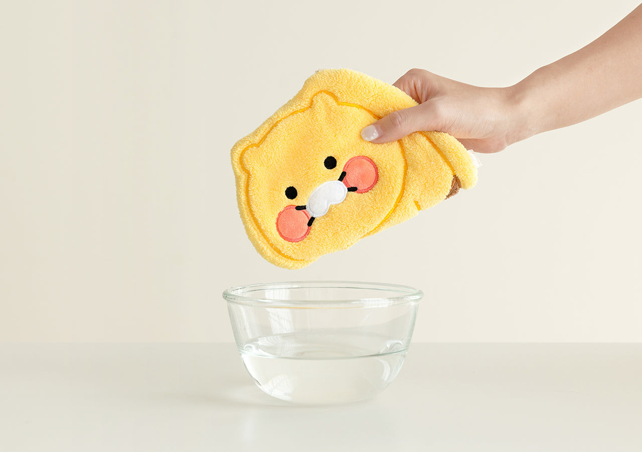 Chunsik Kitchen - Official Kakao Friends merchandise | Koolseoul