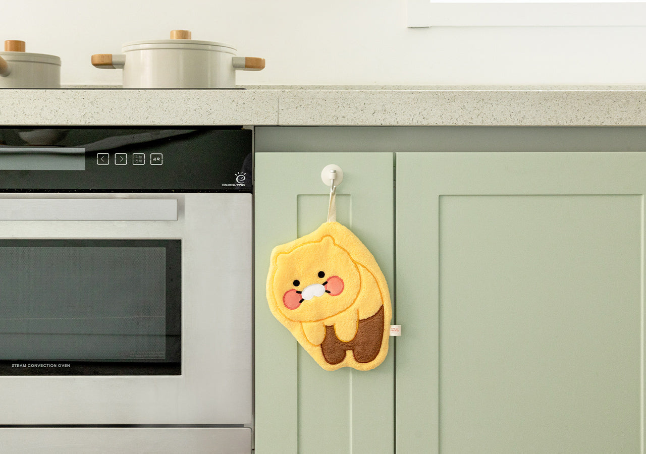 Chunsik Kitchen - Authentic Kakao Friends from Korea | Koolseoul