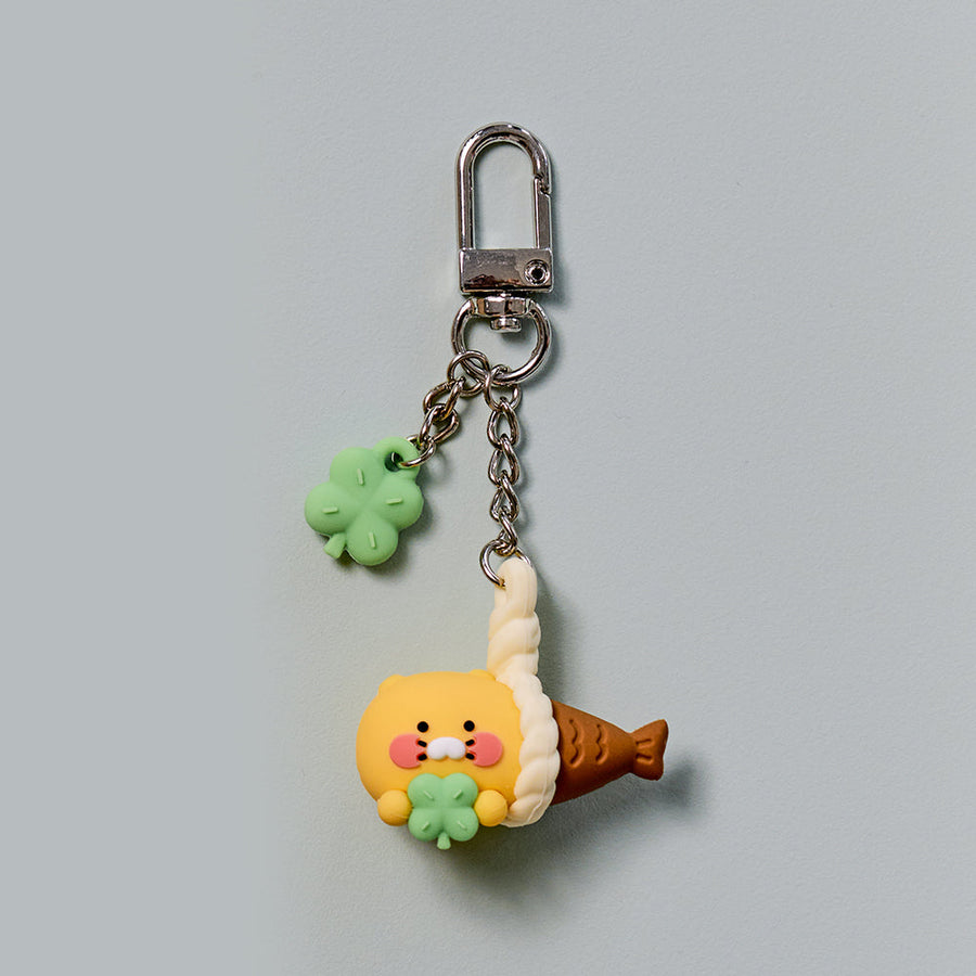 カカオフレンズ - フィギュアマスコット チュンシク