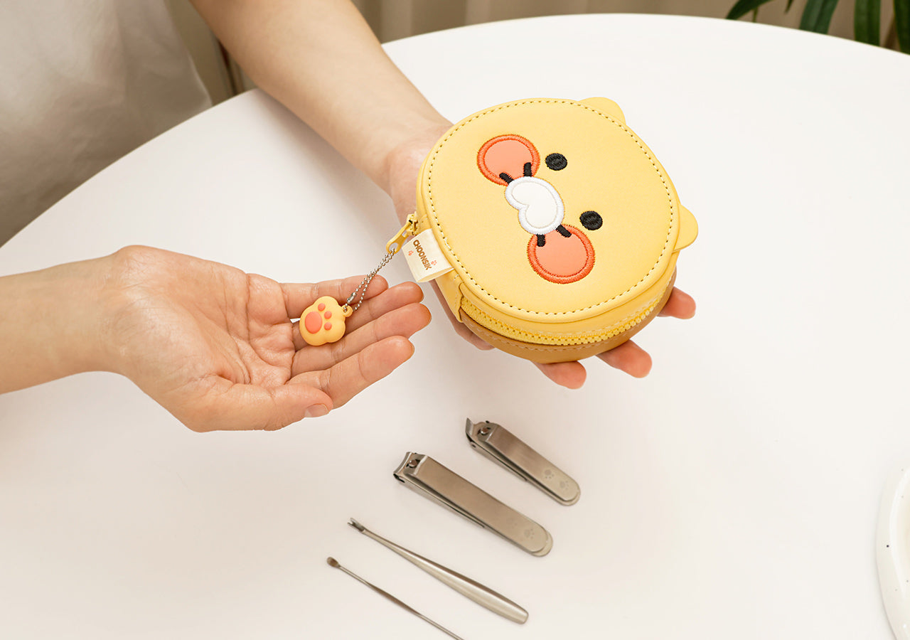 Set Chunsik - Authentic Kakao Friends from Korea | Koolseoul