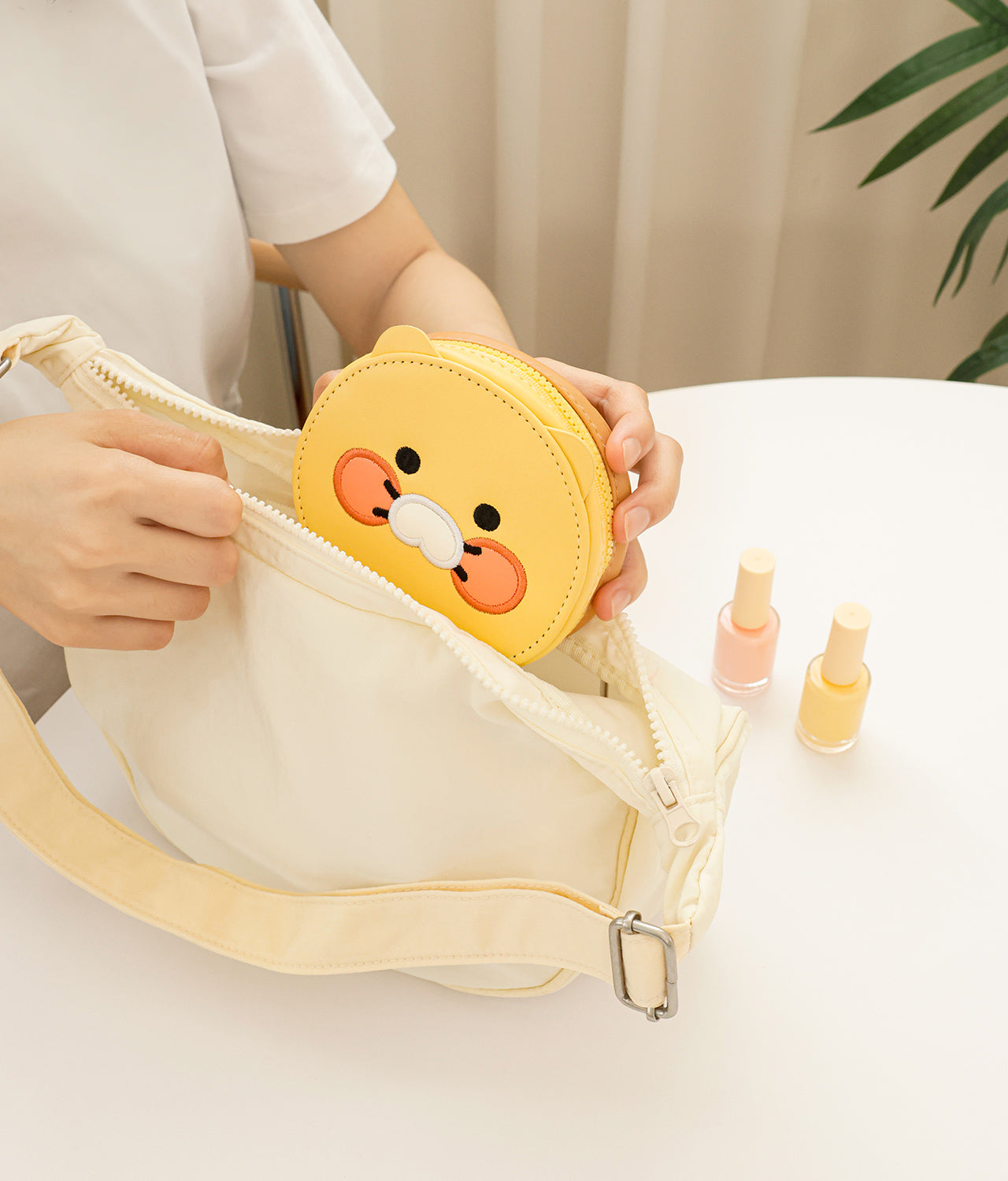 Set Chunsik - Authentic Kakao Friends from Korea | Koolseoul