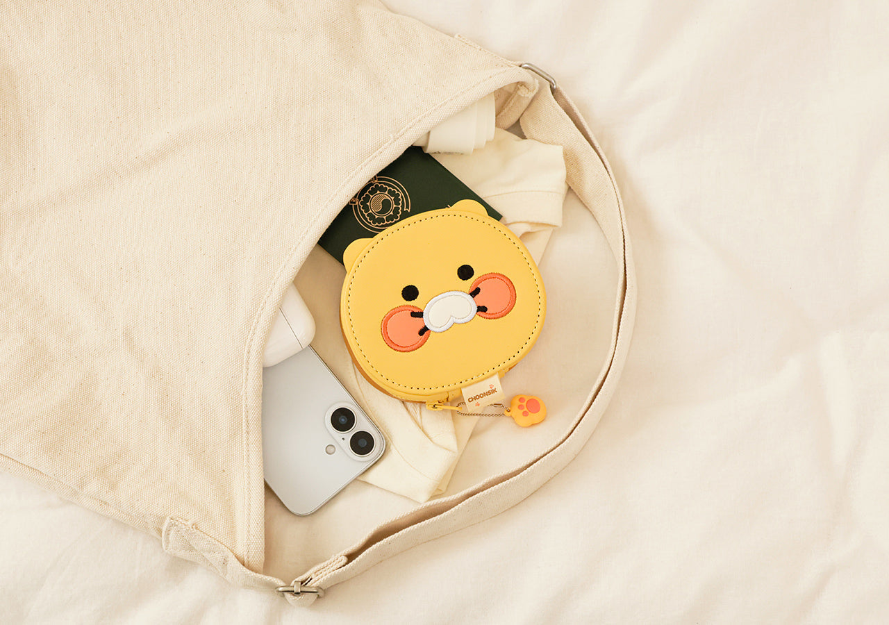 Set Chunsik - Official Kakao Friends merchandise | Koolseoul