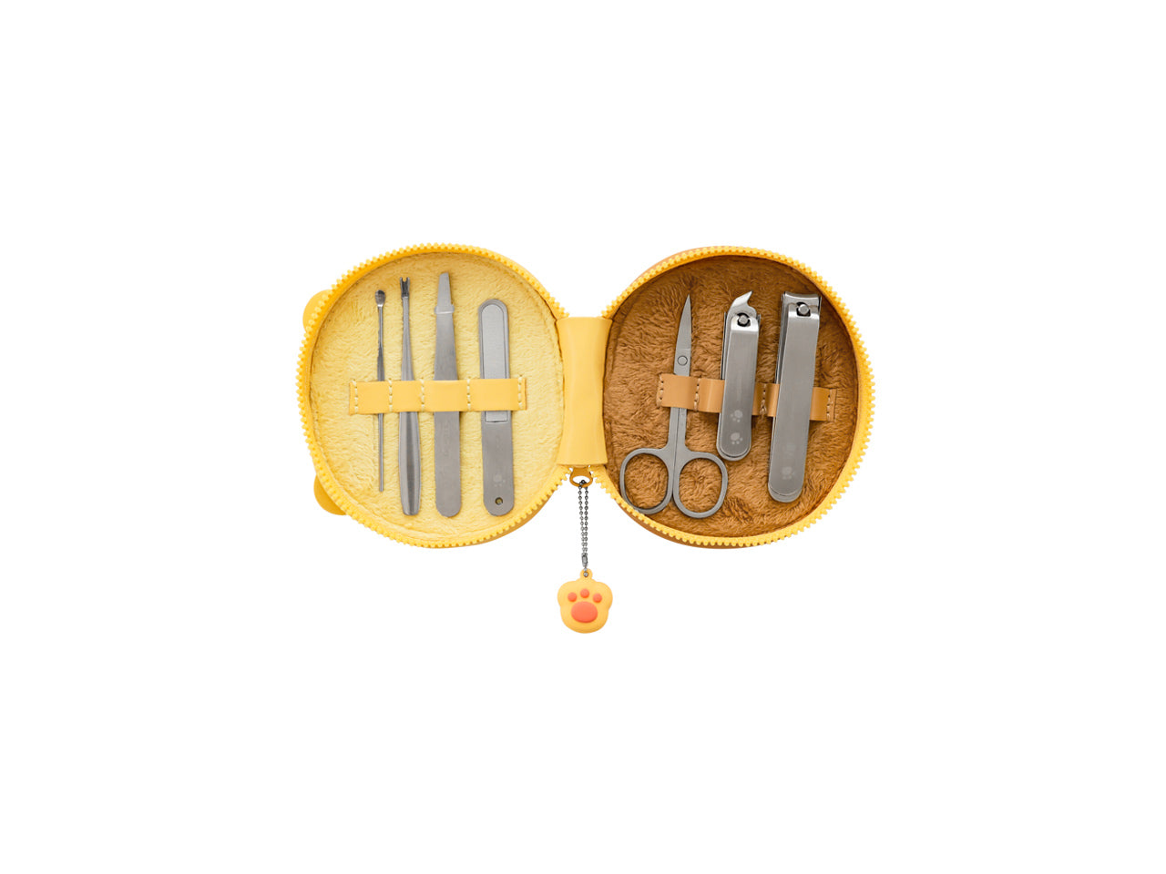 Set Chunsik - Authentic Kakao Friends from Korea | Koolseoul