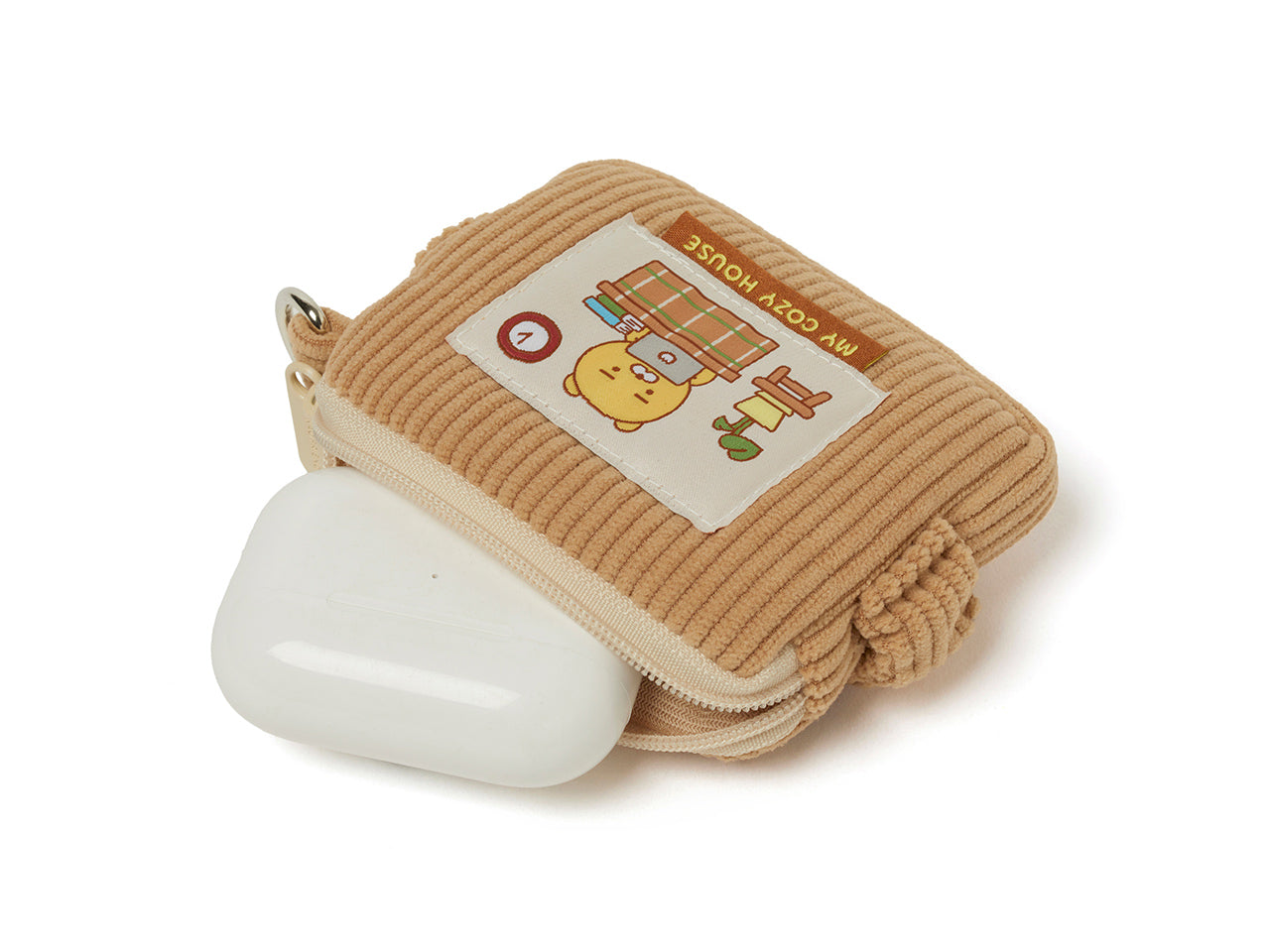 Pouch Ryan - Korean kawaii Kakao Friends | Koolseoul