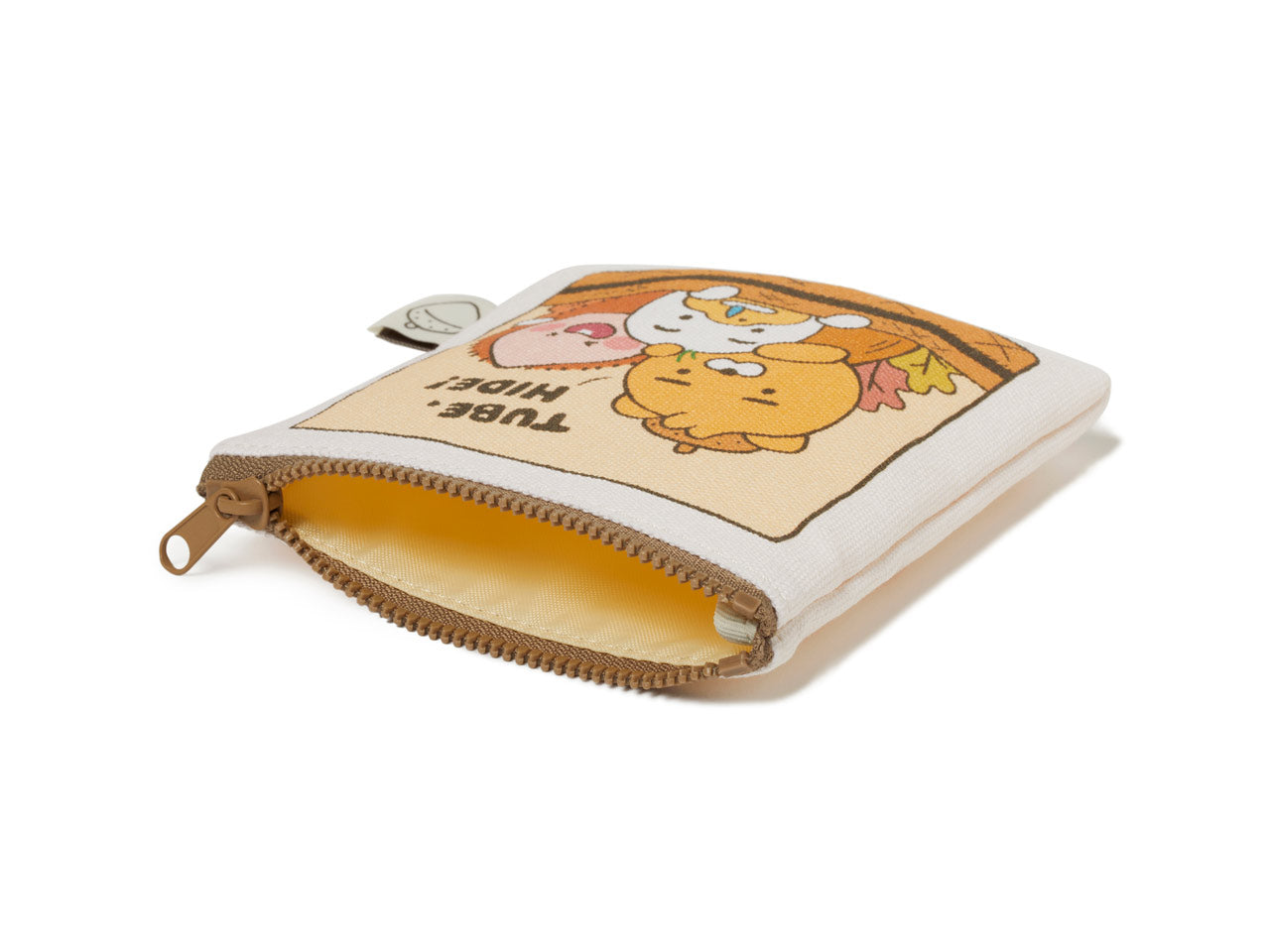 MiniPochette Friends Pouch - Korean kawaii Kakao Friends | Koolseoul
