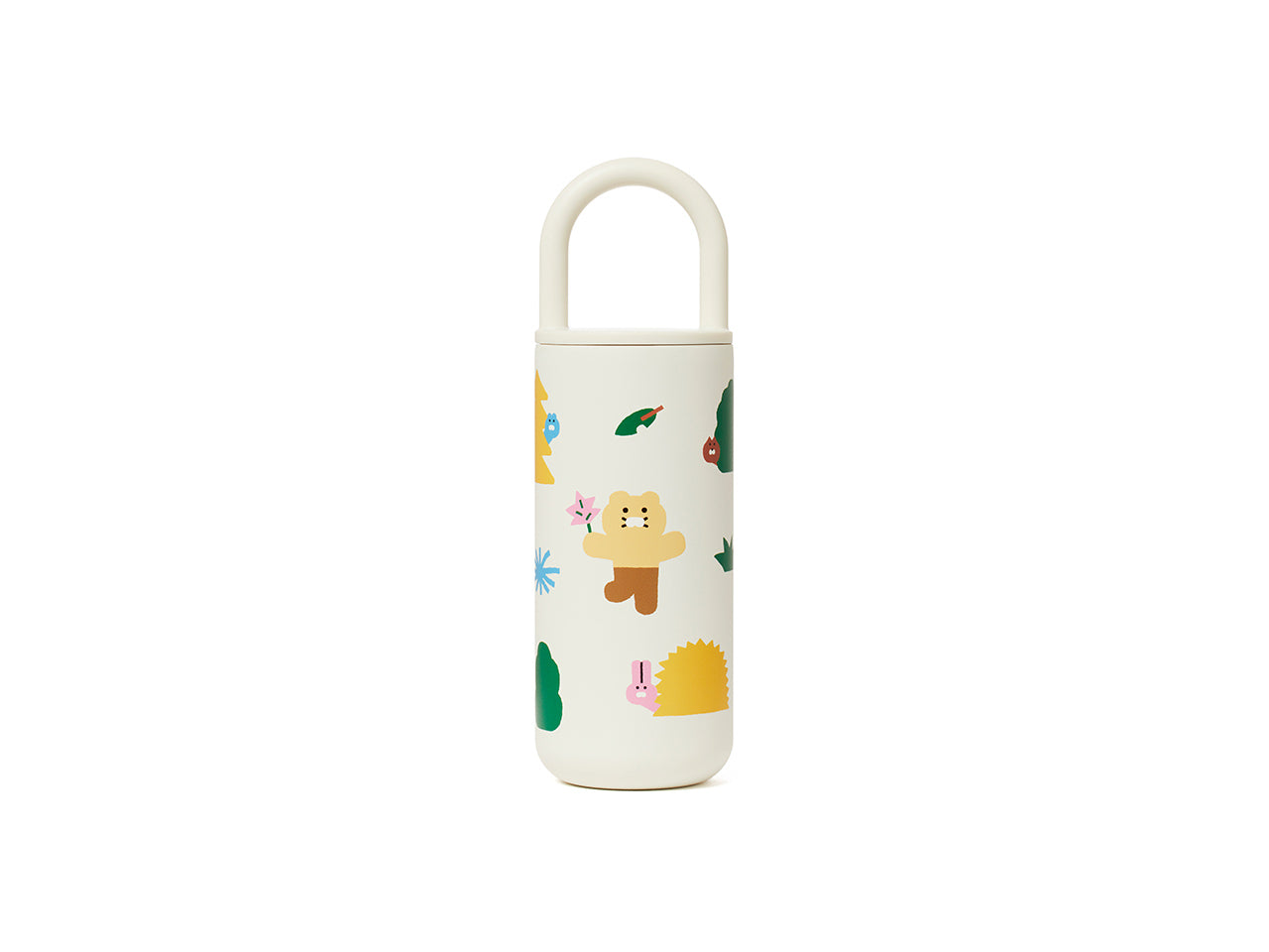 XFriends Tumbler & - Korean kawaii Kakao Friends | Koolseoul