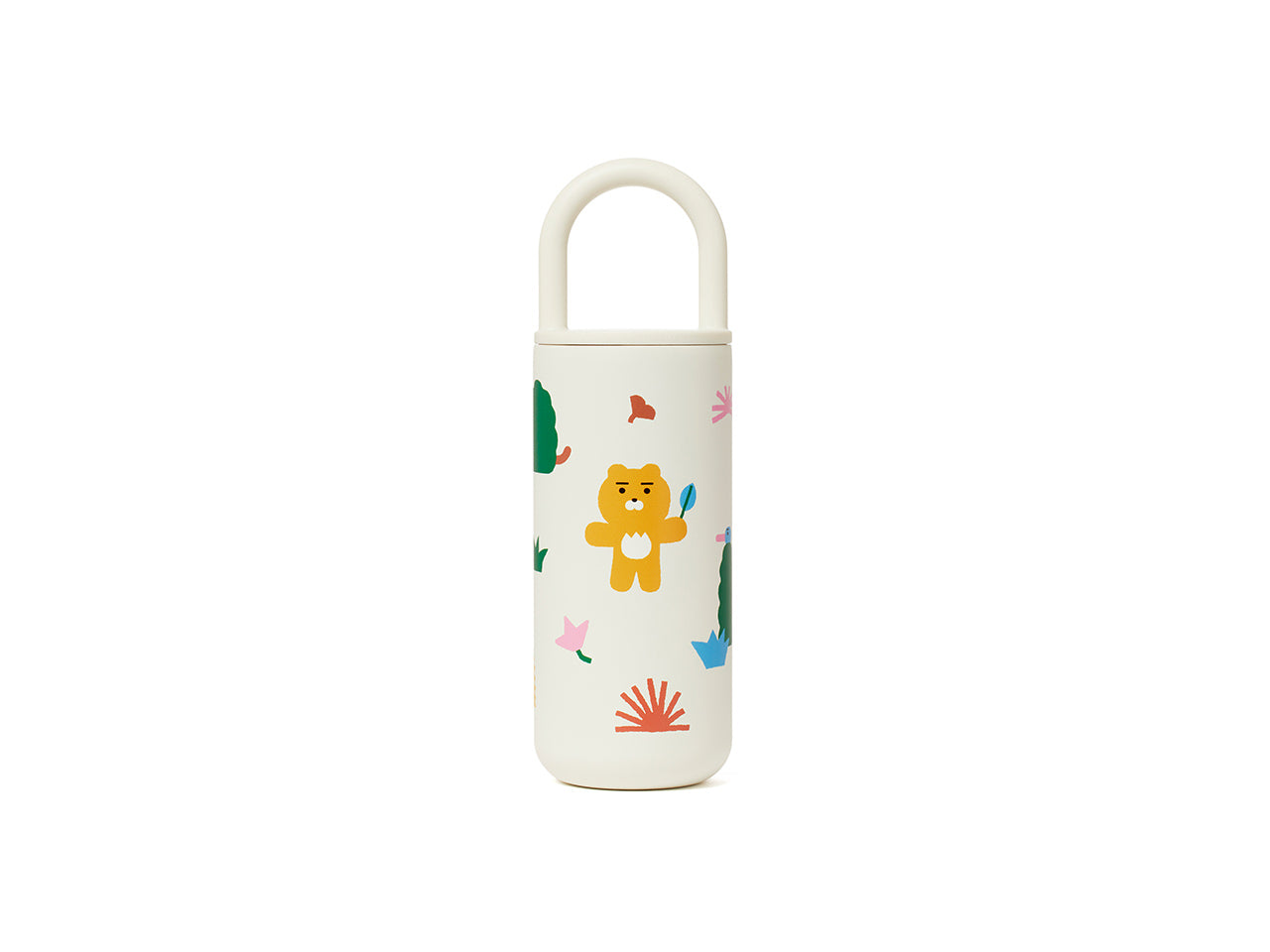 XFriends Tumbler & - Authentic Kakao Friends from Korea | Koolseoul